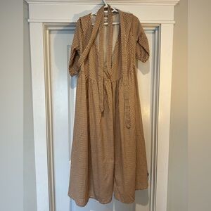 Little Cottonwood Astrid dress